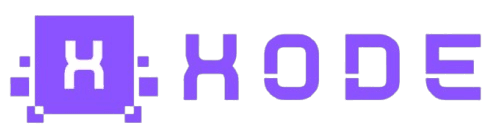 Xode Logo